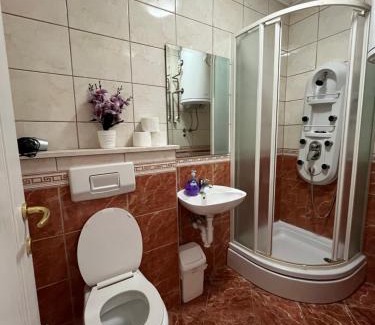 Kupres Apartamento | Apartman Oskar 2
