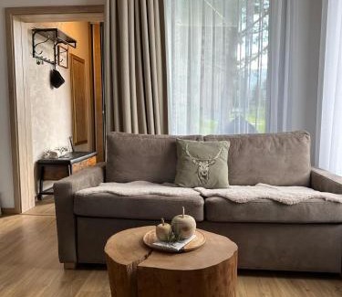 Liptovsky Mikulas Apartamento | Apartman Othila , Apartman v Demanovskej doline