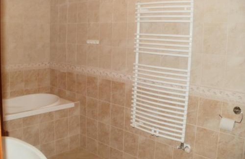 Hajduszoboszlo Apartamento | Apartman Ottó