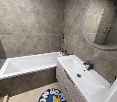 Galanta Apartamento | Apartman P&L