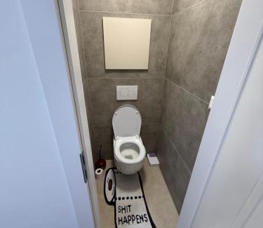 Galanta Apartamento | Apartman P&L