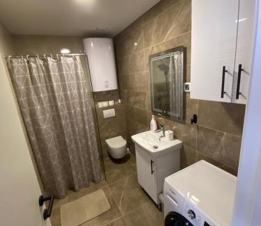 Stara Pazova Apartamento | Apartman P&N Stara Pazova