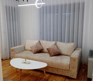 Stara Pazova Apartamento | Apartman P&N Stara Pazova