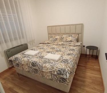 Stara Pazova Apartamento | Apartman P&N Stara Pazova