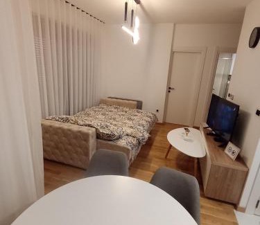Stara Pazova Apartamento | Apartman P&N Stara Pazova