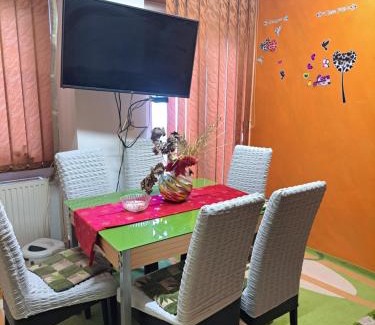 Loznica Apartamento | Apartman Pašićeva