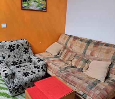 Loznica Apartamento | Apartman Pašićeva
