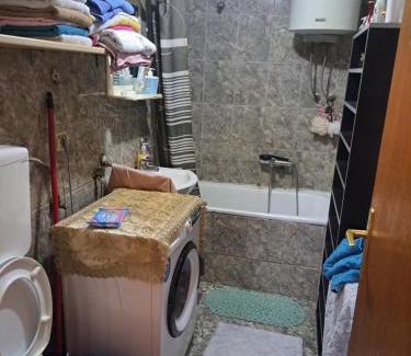 Loznica Apartamento | Apartman Pašićeva