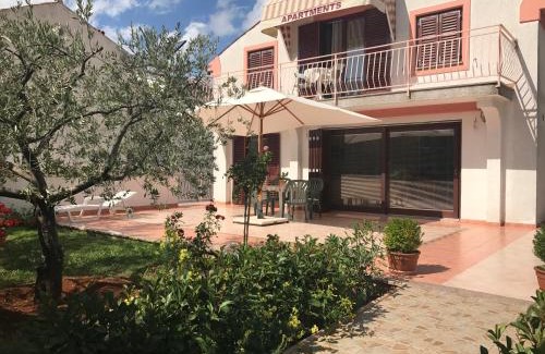 Brulo Apartamento | Apartman Pančur