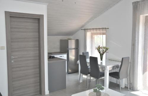 Brulo Apartamento | Apartman Pančur
