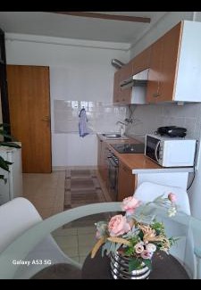 Vukovar Apartamento | Apartman Panorama
