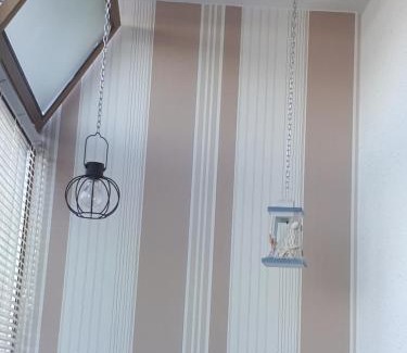Vukovar Apartamento | Apartman Panorama