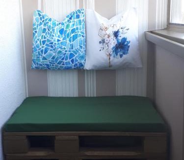 Vukovar Apartamento | Apartman Panorama
