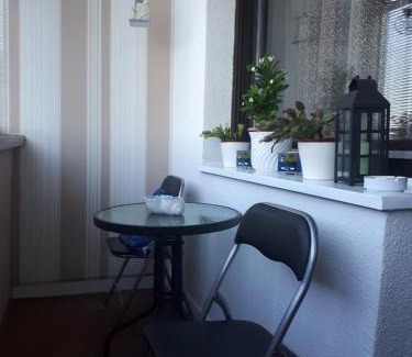 Vukovar Apartamento | Apartman Panorama