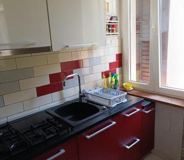 Lovran Apartamento | Apartman Paola
