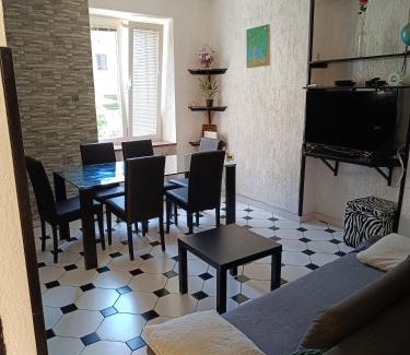 Lovran Apartamento | Apartman Paola