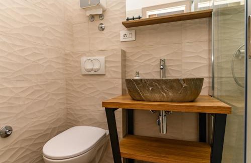 Martinscica Apartamento | Apartman Paradiso