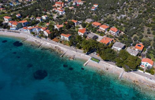 Martinscica Apartamento | Apartman Paradiso