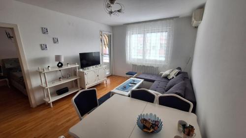 Sabac Apartamento | Apartman Park