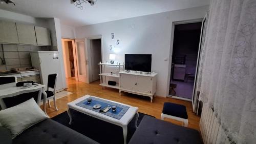 Sabac Apartamento | Apartman Park