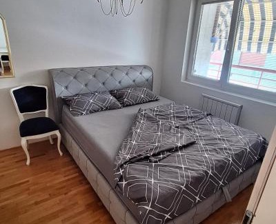 Sabac Apartamento | Apartman Park
