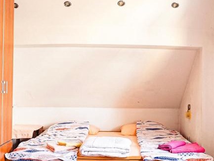 Bodani Apartamento | Apartman Parta