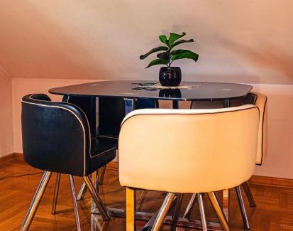 Bodani Apartamento | Apartman Parta