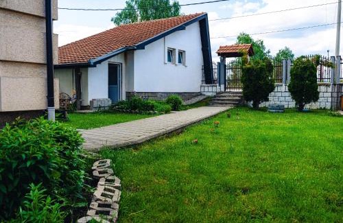 Bodani Apartamento | Apartman Parta