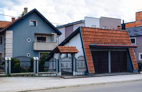 Bodani Apartamento | Apartman Parta