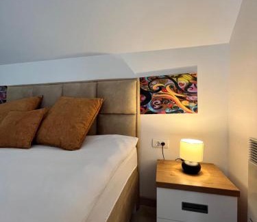 Brdo Apartamento | Apartman Pavle