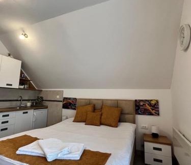 Brdo Apartamento | Apartman Pavle