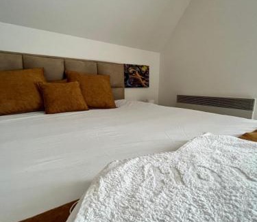 Brdo Apartamento | Apartman Pavle
