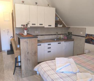 Brdo Apartamento | Apartman Pavle