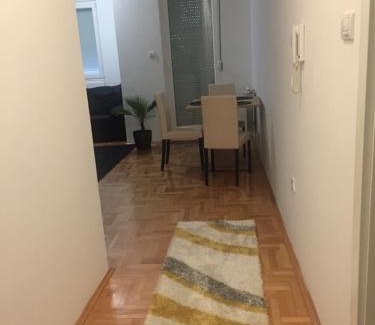 Sabac Apartamento | Apartman PEŠAČKA ZONA