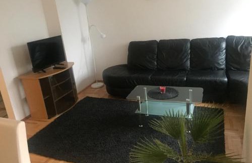 Sabac Apartamento | Apartman PEŠAČKA ZONA