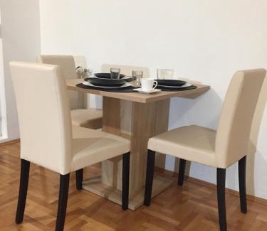 Sabac Apartamento | Apartman PEŠAČKA ZONA
