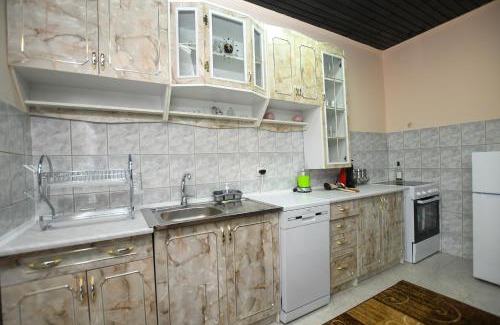Central Serbia Apartamento | Apartman Pejović