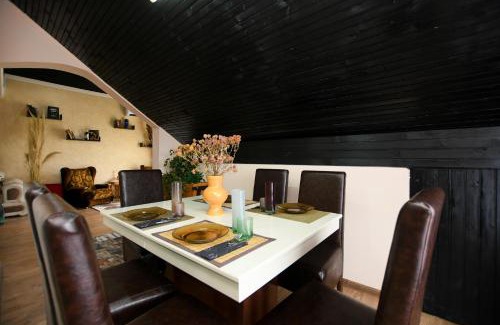 Central Serbia Apartamento | Apartman Pejović