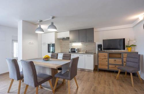 Zrnovnica Apartamento | Apartman Pepa Split (Žrnovnica)