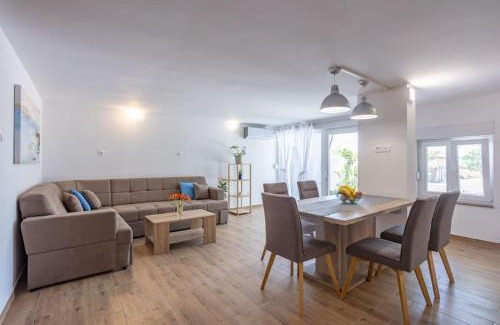 Zrnovnica Apartamento | Apartman Pepa Split (Žrnovnica)