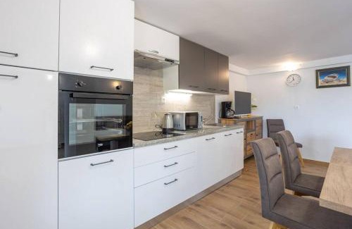 Zrnovnica Apartamento | Apartman Pepa Split (Žrnovnica)