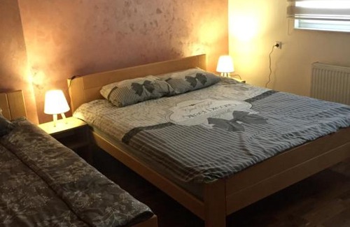 Pale Apartamento | Apartman Perkovic