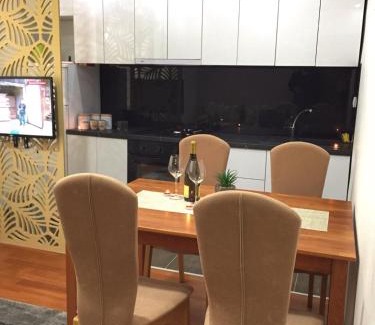 Pale Apartamento | Apartman Perkovic