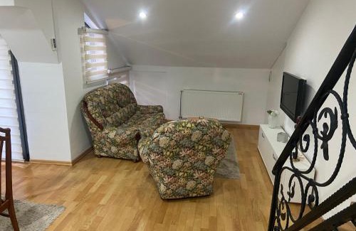 Vranje Apartamento | Apartman Pesic
