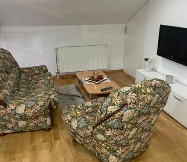 Vranje Apartamento | Apartman Pesic