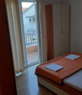 Babin do Apartamento | Apartman Petar