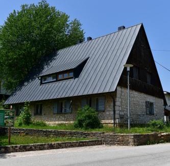 Mukinje Apartamento | Apartman Petra