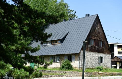 Mukinje Apartamento | Apartman Petra