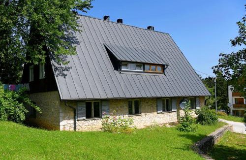 Mukinje Apartamento | Apartman Petra