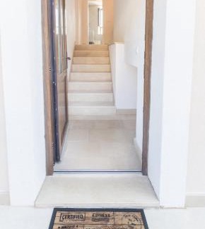 Hodilje Apartamento | Apartman Petra